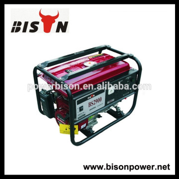 BISON (CHINA) Prix concurrentiel 2.5kw BS3000 2500 Watt Generator